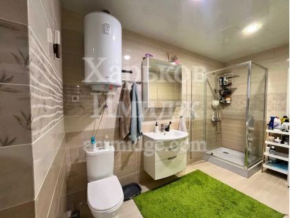 Продам 3-х комнатную квартиру на 2 этаже 9 этажного дома  новострой Жилой Комплекс Мира 1 район ХТЗ